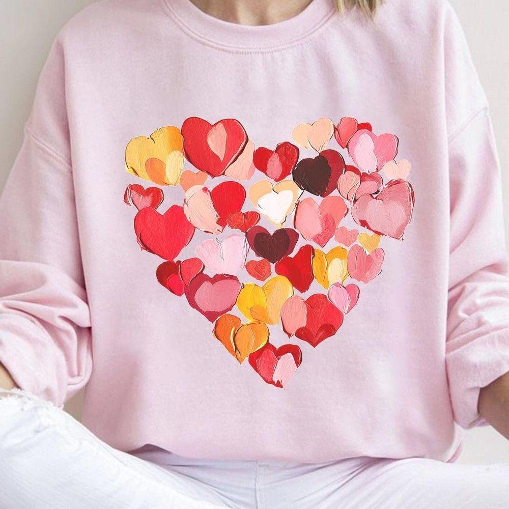 Valentine Day Heart 2 Vuitino Shirt Valentine Day Heart 2 Vuitino Shirt